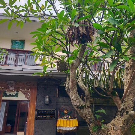 Danu House Ubud Bagian luar foto