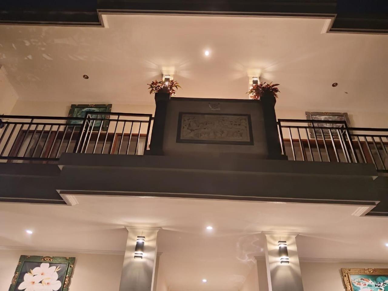 Danu House Ubud Bagian luar foto