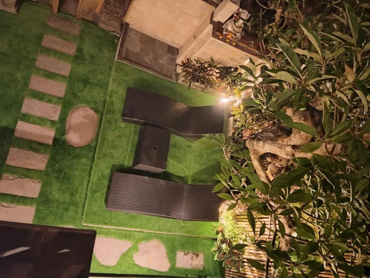 Danu House Ubud Bagian luar foto
